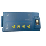 Batteria da 9V 4200mAh per i defibrillatori Philips HerzStart FRx 861304, M5066A, M5067A, M5068A, M50670A, Hause Defibrillator HS1 e Vor Ort AED