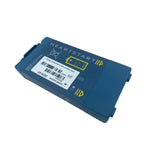 Batteria da 9V 4200mAh per i defibrillatori Philips HerzStart FRx 861304, M5066A, M5067A, M5068A, M50670A, Hause Defibrillator HS1 e Vor Ort AED