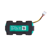 Batteria di Ricambio VARTA 3.6V 450mAh 3/V450HR Ni - MH per Controllore di Servizio On - Board Foton General G9
