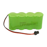 KEEPBATT 4.8V 3500mAh SC NiMH Batteria Ricaricabile