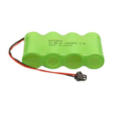 KEEPBATT 4.8V 3500mAh SC NiMH Batteria Ricaricabile