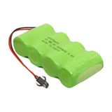 KEEPBATT 4.8V 3500mAh SC NiMH Batteria Ricaricabile