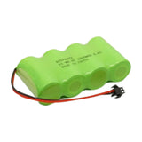 KEEPBATT 4.8V 3500mAh SC NiMH Batteria Ricaricabile