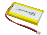 Batteria LiPo 103665 da 3,7 V 3000 mAh, ricaricabile 1S 3C con PCB per scheda di sviluppo Arduino ESP32