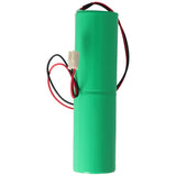 6,0V 19000mAh Batteria di riserva JA-80A per Jablotron JA-80A, sostituisce BAT-80A, BT-80A, LiMnO2