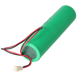 6,0V 19000mAh Batteria di riserva JA-80A per Jablotron JA-80A, sostituisce BAT-80A, BT-80A, LiMnO2