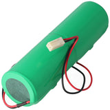 6,0V 19000mAh Batteria di riserva JA-80A per Jablotron JA-80A, sostituisce BAT-80A, BT-80A, LiMnO2