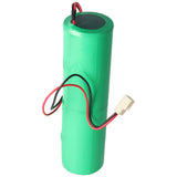 6,0V 19000mAh Batteria di riserva JA-80A per Jablotron JA-80A, sostituisce BAT-80A, BT-80A, LiMnO2