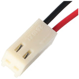 6,0V 19000mAh Batteria di riserva JA-80A per Jablotron JA-80A, sostituisce BAT-80A, BT-80A, LiMnO2
