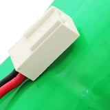 6,0V 19000mAh Batteria di riserva JA-80A per Jablotron JA-80A, sostituisce BAT-80A, BT-80A, LiMnO2
