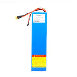 KEEPBATT Batteria a Litio - ione 36V 8.1Ah: Carica Rapida, Sicura per Scooter Elettrici, Biciclette Elettriche e Dispositivi