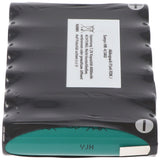 Batterie NiMH 7,2V 4000mAh per Garmin 361-00036-00 / 011-01787-00  per GPSMAP 695/696