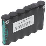 Batterie NiMH 7,2V 4000mAh per Garmin 361-00036-00 / 011-01787-00  per GPSMAP 695/696