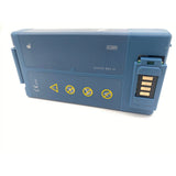 Batteria da 9V 4200mAh per i defibrillatori Philips HerzStart FRx 861304, M5066A, M5067A, M5068A, M50670A, Hause Defibrillator HS1 e Vor Ort AED