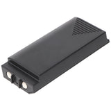 7,2V 2000mAh NiMH Batteria per Hiab XS Drive, Sostituisce 16262, 3786692, HIA7220