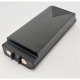 7,2V 2000mAh NiMH Batteria per Hiab XS Drive, Sostituisce 16262, 3786692, HIA7220