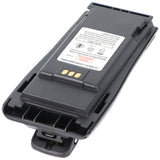 7,4V 2500mAh Batteria Lithium-Ion per Motorola DP1400, CP040