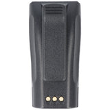 7,4V 2500mAh Batteria Lithium-Ion per Motorola DP1400, CP040