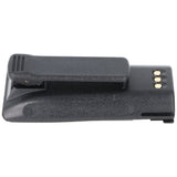7,4V 2500mAh Batteria Lithium-Ion per Motorola DP1400, CP040