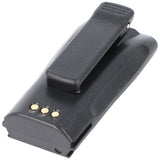7,4V 2500mAh Batteria Lithium-Ion per Motorola DP1400, CP040