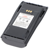 7,4V 2500mAh Batteria Lithium-Ion per Motorola DP1400, CP040