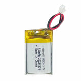 KEEPBATT LP102030 Batteria LiPo 3,7 V 500 mAh Batteria ai polimeri di litio ricaricabile