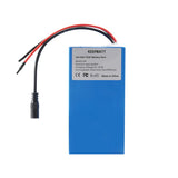 KEEPBATT 24V 25.2V 9Ah 7S3P 9000mAh 18650 Batteria