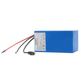 KEEPBATT 24V 25.2V 9Ah 7S3P 9000mAh 18650 Batteria