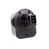 Batteria 3500mAh 12V NiMH PS130 Per Black&Decker A9252 A9275 PS130 PS130A