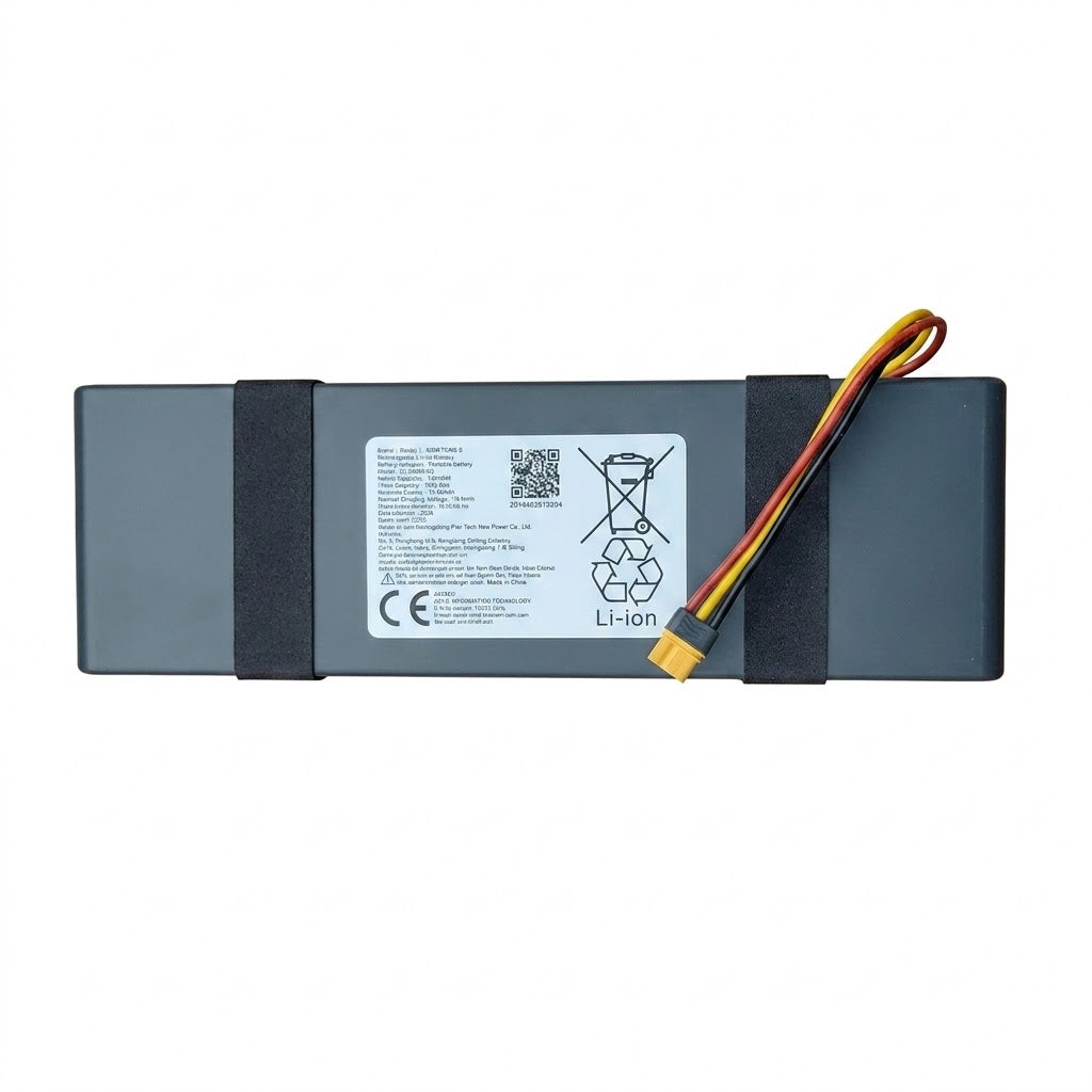 Batteria di Ricambio 14.4V 7.8Ah Compatibile con Aiper Scuba S1 Robot Pulitore per Piscina Senza Cavi