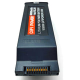 Batteria LiPo 15,2 V 8000 mAh per droni RC Yuneec Typhoon H3, aerei e elicotteri – Ricambio batteria