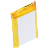 Batteria di ricambio per Garmin DriveLuxe 50LMT (Codice parte n. 361-00056-21) - Tipo LiPo (Polimerico di litio), 3,7V, 750mAh, 2,8Wh