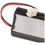 Batteria NiMH 10,8V 2100mAh per Velux 946933/946930 Per azionamento tende a rullo