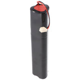 Batteria NiMH 10,8V 2100mAh per Velux 946933/946930 Per azionamento tende a rullo