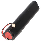 Batteria NiMH 10,8V 2100mAh per Velux 946933/946930 Per azionamento tende a rullo