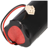 Batteria NiMH 10,8V 2100mAh per Velux 946933/946930 Per azionamento tende a rullo