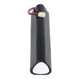 Batteria NiMH 10,8V 2550mAh per Velux 946930/946933/946987 - Per azionamento tende a rullo e finestre solari, 150x34x32mm