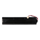 Batteria NiMH 10,8V 2550mAh per Velux 946930/946933/946987 - Per azionamento tende a rullo e finestre solari, 150x34x32mm