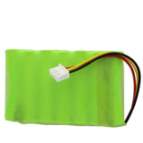 Batteria di Ricambio per Brother PT-7600, PT-7600VP, Compatibile con Batteria BA-7000