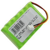 Batteria di Ricambio per Brother PT-7600, PT-7600VP, Compatibile con Batteria BA-7000