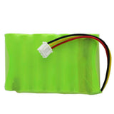 Batteria di Ricambio per Brother PT-7600, PT-7600VP, Compatibile con Batteria BA-7000