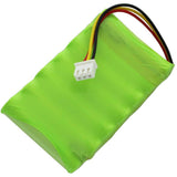 Batteria di Ricambio per Brother PT-7600, PT-7600VP, Compatibile con Batteria BA-7000