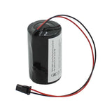 Batteria di riserva 3,6V 13000mAh per Jablotron JA-163A RB , tipo Lithium-Thionyl-Chlorid