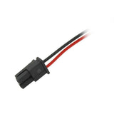 Batteria di riserva 3,6V 13000mAh per Jablotron JA-163A RB , tipo Lithium-Thionyl-Chlorid