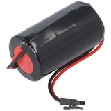Batteria di riserva 3,6V 13Ah per Jablotron JA-163A RB - Sostituisce BAT-100, BAT-100A