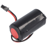 Batteria di riserva 3,6V 13Ah per Jablotron JA-163A RB - Sostituisce BAT-100, BAT-100A