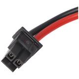 Batteria di riserva 3,6V 13Ah per Jablotron JA-163A RB - Sostituisce BAT-100, BAT-100A