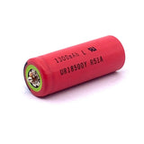 Batteria di Ricambio ad Alta Capacità 3.7V 1300mAh per Rasoi Braun – Compatibile con Serie 7/8/9/Pulsonic, Includi Strumento di Smontaggio