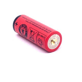 Batteria di Ricambio ad Alta Capacità 3.7V 1300mAh per Rasoi Braun – Compatibile con Serie 7/8/9/Pulsonic, Includi Strumento di Smontaggio