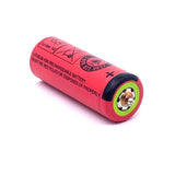 Batteria di Ricambio ad Alta Capacità 3.7V 1300mAh per Rasoi Braun – Compatibile con Serie 7/8/9/Pulsonic, Includi Strumento di Smontaggio